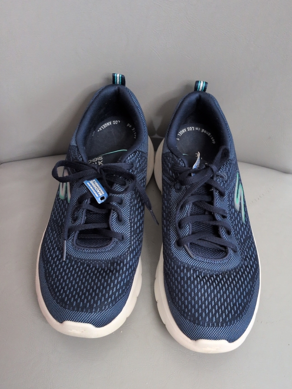 Shechers Go Walk Washable